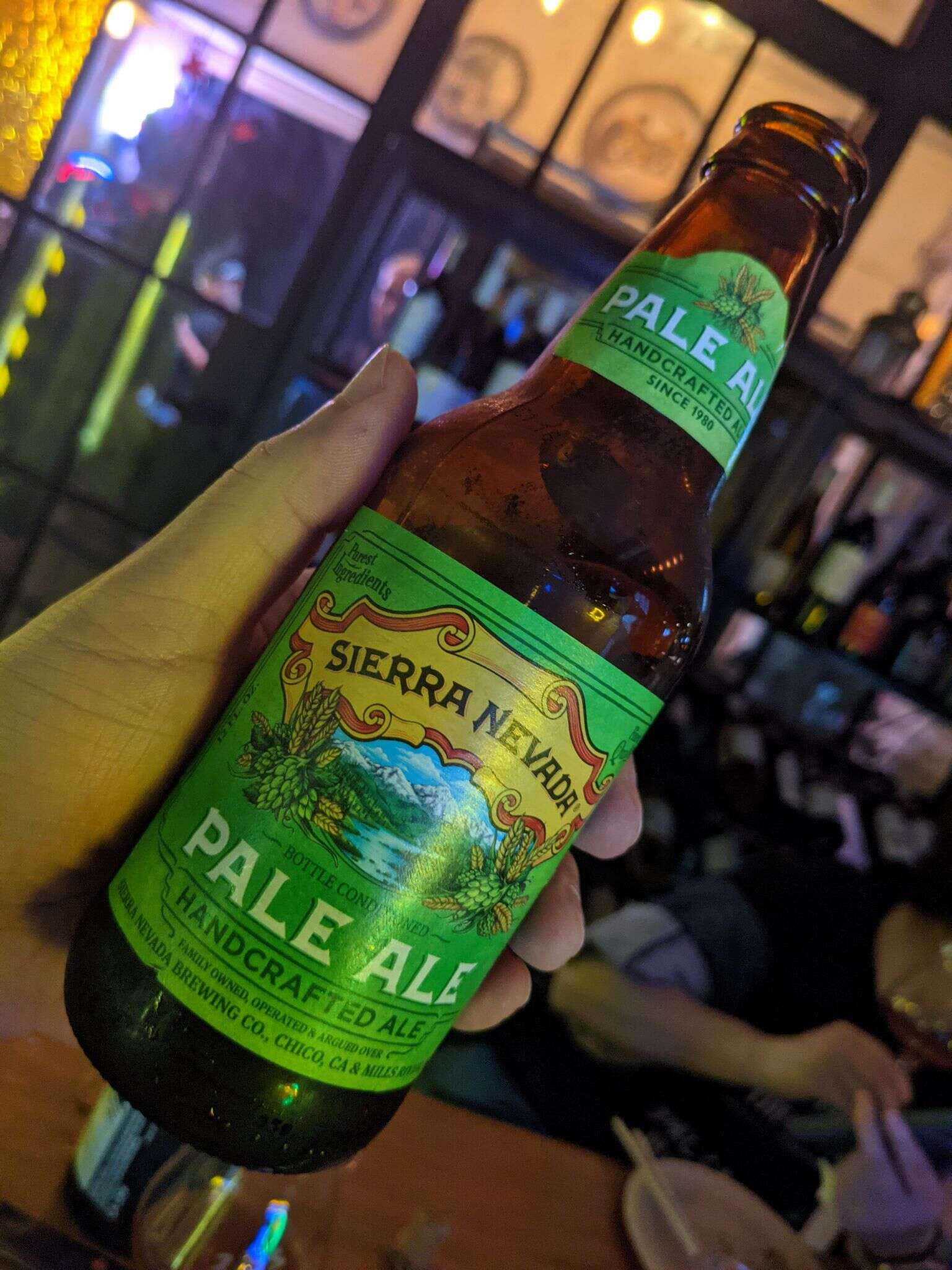 Sierra Nevada Pale Ale 20210812 113131223